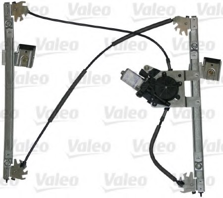 VALEO 850555 Window Lift